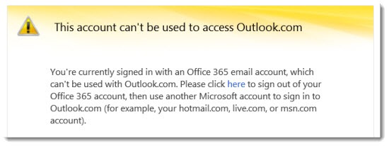 do i need to buy office for mac to login into hotmail