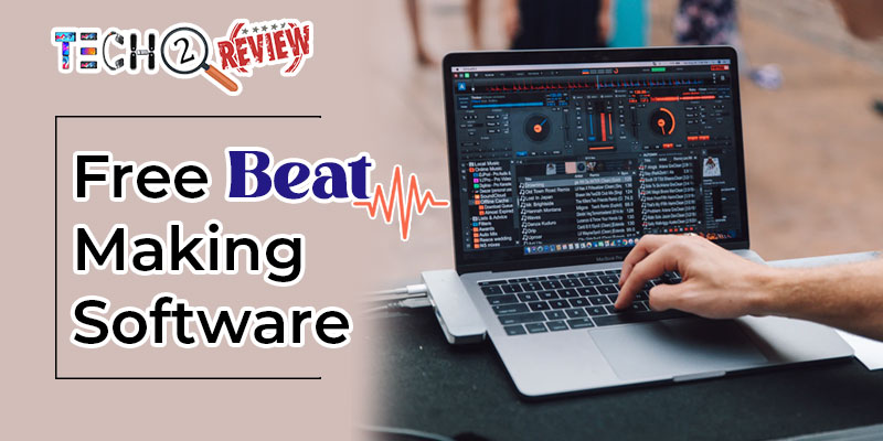 beat making software free download for mac